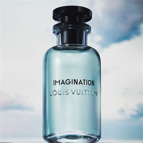 louis vuitton imagination perfume price